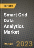 Smart Grid Data Analytics Market Outlook Report - Industry Size, Trends, Insights, Market Share, Competition, Opportunities, and Growth Forecasts by Segments, 2022 to 2030- Product Image
