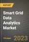 Smart Grid Data Analytics Market Outlook Report - Industry Size, Trends, Insights, Market Share, Competition, Opportunities, and Growth Forecasts by Segments, 2022 to 2030 - Product Image