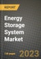 Energy Storage System (ESS) Market Outlook Report - Industry Size, Trends, Insights, Market Share, Competition, Opportunities, and Growth Forecasts by Segments, 2022 to 2030 - Product Image