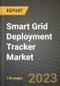 Smart Grid Deployment Tracker Market Outlook Report - Industry Size, Trends, Insights, Market Share, Competition, Opportunities, and Growth Forecasts by Segments, 2022 to 2030 - Product Thumbnail Image