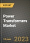 Power Transformers Market Outlook Report - Industry Size, Trends, Insights, Market Share, Competition, Opportunities, and Growth Forecasts by Segments, 2022 to 2030 - Product Thumbnail Image