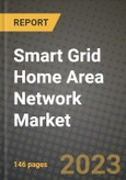 Smart Grid Home Area Network (HAN) Market Outlook Report - Industry Size, Trends, Insights, Market Share, Competition, Opportunities, and Growth Forecasts by Segments, 2022 to 2030- Product Image
