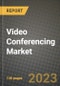 Video Conferencing Market Outlook Report - Industry Size, Trends, Insights, Market Share, Competition, Opportunities, and Growth Forecasts by Segments, 2022 to 2030 - Product Thumbnail Image