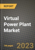 Virtual Power Plant (VPP) Market Outlook Report - Industry Size, Trends, Insights, Market Share, Competition, Opportunities, and Growth Forecasts by Segments, 2022 to 2030- Product Image