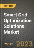 Smart Grid Optimization Solutions Market Outlook Report - Industry Size, Trends, Insights, Market Share, Competition, Opportunities, and Growth Forecasts by Segments, 2022 to 2030- Product Image