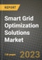 Smart Grid Optimization Solutions Market Outlook Report - Industry Size, Trends, Insights, Market Share, Competition, Opportunities, and Growth Forecasts by Segments, 2022 to 2030 - Product Image