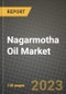 Nagarmotha Oil Market Outlook Report - Industry Size, Trends, Insights, Market Share, Competition, Opportunities, and Growth Forecasts by Segments, 2022 to 2030 - Product Image