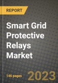Smart Grid Protective Relays Market Outlook Report - Industry Size, Trends, Insights, Market Share, Competition, Opportunities, and Growth Forecasts by Segments, 2022 to 2030- Product Image