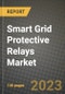 Smart Grid Protective Relays Market Outlook Report - Industry Size, Trends, Insights, Market Share, Competition, Opportunities, and Growth Forecasts by Segments, 2022 to 2030 - Product Thumbnail Image