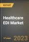 Healthcare EDI Market Research Report by Component, Transaction Type, Delivery Mode, End-User, State - United States Forecast to 2027 - Cumulative Impact of COVID-19 - Product Thumbnail Image