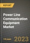 Power Line Communication Equipment Market Outlook Report - Industry Size, Trends, Insights, Market Share, Competition, Opportunities, and Growth Forecasts by Segments, 2022 to 2030 - Product Image