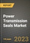 Power Transmission Seals Market Outlook Report - Industry Size, Trends, Insights, Market Share, Competition, Opportunities, and Growth Forecasts by Segments, 2022 to 2030 - Product Image
