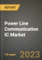 Power Line Communication IC Market Outlook Report - Industry Size, Trends, Insights, Market Share, Competition, Opportunities, and Growth Forecasts by Segments, 2022 to 2030 - Product Image