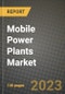 Mobile Power Plants Market Outlook Report - Industry Size, Trends, Insights, Market Share, Competition, Opportunities, and Growth Forecasts by Segments, 2022 to 2030 - Product Thumbnail Image