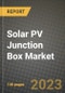 Solar PV Junction Box Market Outlook Report - Industry Size, Trends, Insights, Market Share, Competition, Opportunities, and Growth Forecasts by Segments, 2022 to 2030 - Product Image