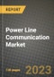 Power Line Communication Market Outlook Report - Industry Size, Trends, Insights, Market Share, Competition, Opportunities, and Growth Forecasts by Segments, 2022 to 2030 - Product Image