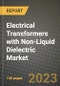 Electrical Transformers with Non-Liquid Dielectric Market Outlook Report - Industry Size, Trends, Insights, Market Share, Competition, Opportunities, and Growth Forecasts by Segments, 2022 to 2030 - Product Image