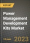 Power Management Development Kits Market Outlook Report - Industry Size, Trends, Insights, Market Share, Competition, Opportunities, and Growth Forecasts by Segments, 2022 to 2030 - Product Thumbnail Image