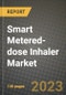 Smart Metered-dose Inhaler Market Outlook Report - Industry Size, Trends, Insights, Market Share, Competition, Opportunities, and Growth Forecasts by Segments, 2022 to 2030 - Product Image