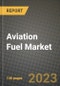 Aviation Fuel Market Outlook Report - Industry Size, Trends, Insights, Market Share, Competition, Opportunities, and Growth Forecasts by Segments, 2022 to 2030 - Product Image