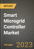 Smart Microgrid Controller Market Outlook Report - Industry Size, Trends, Insights, Market Share, Competition, Opportunities, and Growth Forecasts by Segments, 2022 to 2030- Product Image