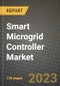 Smart Microgrid Controller Market Outlook Report - Industry Size, Trends, Insights, Market Share, Competition, Opportunities, and Growth Forecasts by Segments, 2022 to 2030 - Product Image