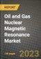 Oil and Gas Nuclear Magnetic Resonance Market Outlook Report - Industry Size, Trends, Insights, Market Share, Competition, Opportunities, and Growth Forecasts by Segments, 2022 to 2030 - Product Image