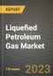 Liquefied Petroleum Gas (LPG) Market Outlook Report - Industry Size, Trends, Insights, Market Share, Competition, Opportunities, and Growth Forecasts by Segments, 2022 to 2030 - Product Thumbnail Image