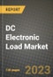 DC Electronic Load Market Outlook Report - Industry Size, Trends, Insights, Market Share, Competition, Opportunities, and Growth Forecasts by Segments, 2022 to 2030 - Product Thumbnail Image