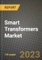 Smart Transformers Market Outlook Report - Industry Size, Trends, Insights, Market Share, Competition, Opportunities, and Growth Forecasts by Segments, 2022 to 2030 - Product Thumbnail Image