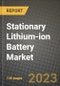 Stationary Lithium-ion Battery Market Outlook Report - Industry Size, Trends, Insights, Market Share, Competition, Opportunities, and Growth Forecasts by Segments, 2022 to 2030 - Product Image