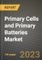 Primary Cells and Primary Batteries Market Outlook Report - Industry Size, Trends, Insights, Market Share, Competition, Opportunities, and Growth Forecasts by Segments, 2022 to 2030 - Product Thumbnail Image