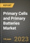Primary Cells and Primary Batteries Market Outlook Report - Industry Size, Trends, Insights, Market Share, Competition, Opportunities, and Growth Forecasts by Segments, 2022 to 2030 - Product Thumbnail Image