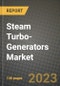 Steam Turbo-Generators Market Outlook Report - Industry Size, Trends, Insights, Market Share, Competition, Opportunities, and Growth Forecasts by Segments, 2022 to 2030 - Product Image