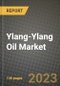 Ylang-Ylang Oil Market Outlook Report - Industry Size, Trends, Insights, Market Share, Competition, Opportunities, and Growth Forecasts by Segments, 2022 to 2030 - Product Image