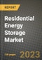 Residential Energy Storage Market Outlook Report - Industry Size, Trends, Insights, Market Share, Competition, Opportunities, and Growth Forecasts by Segments, 2022 to 2030 - Product Image