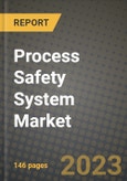 Process Safety System Market Outlook Report - Industry Size, Trends, Insights, Market Share, Competition, Opportunities, and Growth Forecasts by Segments, 2022 to 2030- Product Image