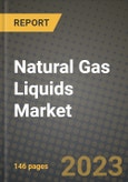 Natural Gas Liquids (NGLs) Market Outlook Report - Industry Size, Trends, Insights, Market Share, Competition, Opportunities, and Growth Forecasts by Segments, 2022 to 2030- Product Image
