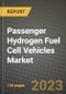 Passenger Hydrogen Fuel Cell Vehicles Market Outlook Report - Industry Size, Trends, Insights, Market Share, Competition, Opportunities, and Growth Forecasts by Segments, 2022 to 2030 - Product Image
