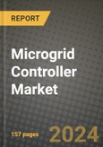 Microgrid Controller Market Outlook Report - Industry Size, Trends, Insights, Market Share, Competition, Opportunities, and Growth Forecasts by Segments, 2022 to 2030- Product Image