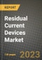 Residual Current Devices Market Outlook Report - Industry Size, Trends, Insights, Market Share, Competition, Opportunities, and Growth Forecasts by Segments, 2022 to 2030 - Product Image