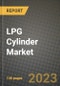 LPG Cylinder Market Outlook Report - Industry Size, Trends, Insights, Market Share, Competition, Opportunities, and Growth Forecasts by Segments, 2022 to 2030 - Product Image