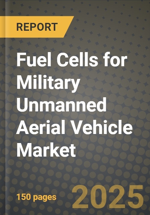 Fuel Cells for Military Unmanned Aerial Vehicle (UAV) Market Outlook