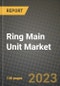 Ring Main Unit Market Outlook Report - Industry Size, Trends, Insights, Market Share, Competition, Opportunities, and Growth Forecasts by Segments, 2022 to 2030 - Product Image