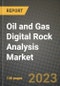 Oil and Gas Digital Rock Analysis Market Outlook Report - Industry Size, Trends, Insights, Market Share, Competition, Opportunities, and Growth Forecasts by Segments, 2022 to 2030 - Product Image