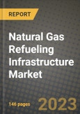 Natural Gas Refueling Infrastructure Market Outlook Report - Industry Size, Trends, Insights, Market Share, Competition, Opportunities, and Growth Forecasts by Segments, 2022 to 2030- Product Image
