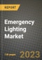 Emergency Lighting Market Outlook Report - Industry Size, Trends, Insights, Market Share, Competition, Opportunities, and Growth Forecasts by Segments, 2022 to 2030 - Product Image