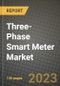 Three-Phase Smart Meter Market Outlook Report - Industry Size, Trends, Insights, Market Share, Competition, Opportunities, and Growth Forecasts by Segments, 2022 to 2030 - Product Thumbnail Image