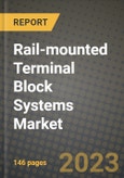 Rail-mounted Terminal Block Systems Market Outlook Report - Industry Size, Trends, Insights, Market Share, Competition, Opportunities, and Growth Forecasts by Segments, 2022 to 2030- Product Image