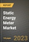 Static Energy Meter Market Outlook Report - Industry Size, Trends, Insights, Market Share, Competition, Opportunities, and Growth Forecasts by Segments, 2022 to 2030 - Product Image